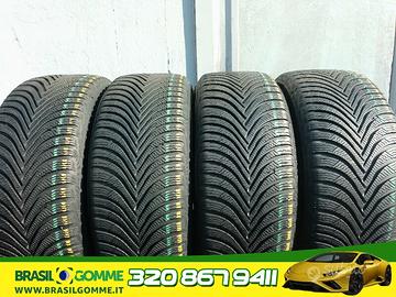 Gomme 205/55/16 MICHELIN Invernali