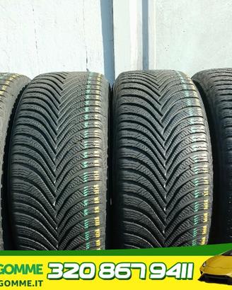 Gomme 205/55/16 MICHELIN Invernali