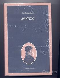 Gaspare Spontini biografia e saggio musicologico