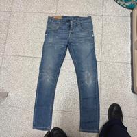 Jeans uomo DonDup