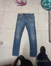Jeans uomo DonDup