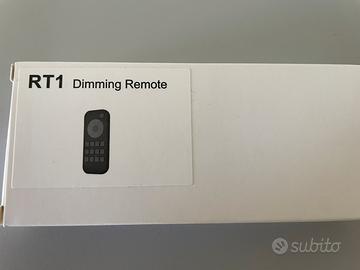 Telecomando Dimmer Dimming Controller Tuya RF