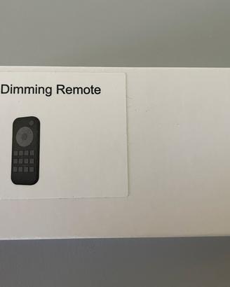 Telecomando Dimmer Dimming Controller Tuya RF