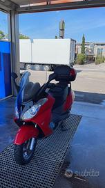 Aprilia Atlantic 125