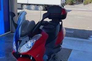 Aprilia Atlantic 125