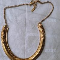 Collana cornice vintage