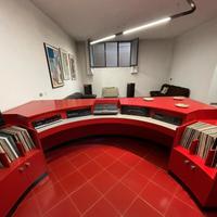 CONSOLLE HI-FI