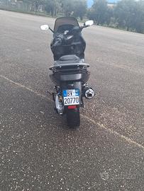 Yamaha T Max - 2002