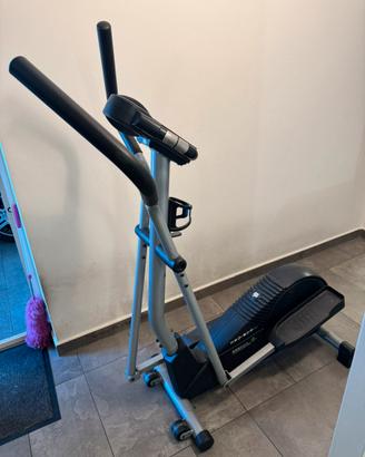 Elittica Pro Form 565 EKG