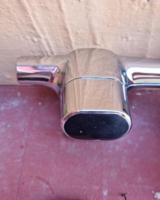 luce targa honda shadow vt750