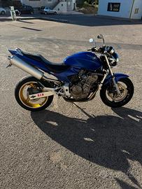 Honda Hornet 