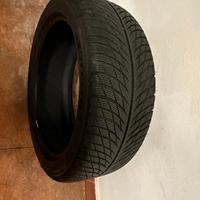 Gomme Invernali 225/45 R19