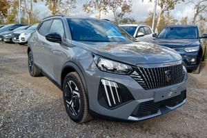 Peugeot 2008 Hybrid 145 e-DCS6 Allure