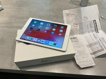 Ipad air  wifi + cellular