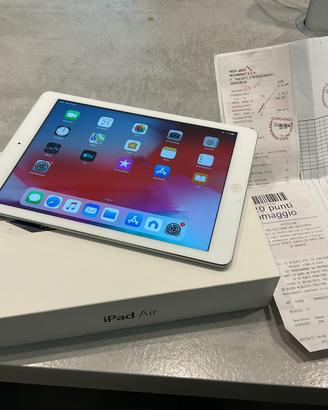 Ipad air  wifi + cellular