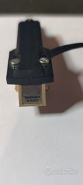 technics  270 C testina vintage