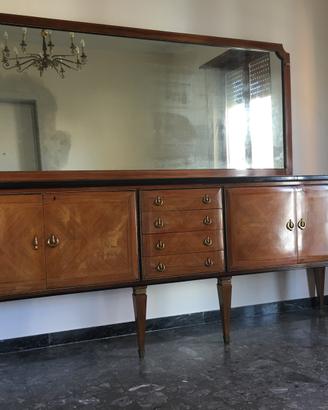 Mobile buffet anni 60