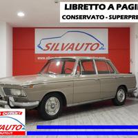 BMW Serie 3 E21 2000 E121