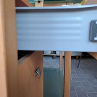 Mobile bagno