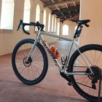 bici Specialized crux Expert 54