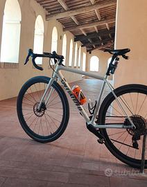 bici Specialized crux Expert 54