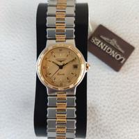 Orologio donna LONGINES CONQUEST