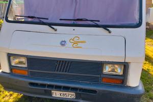 Motorhome elnagh