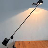 Lampada da tavolo Stilnovo  a morsetto