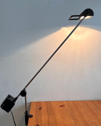 Lampada da tavolo Stilnovo  a morsetto