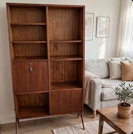 Mobile  Credenza stile svedese, anni 60
