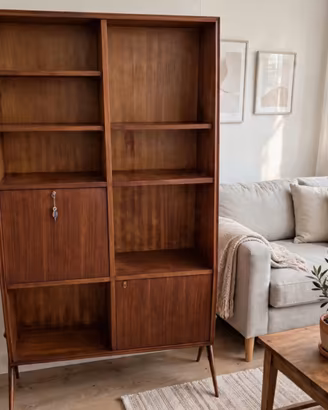 Mobile  Credenza stile svedese, anni 60