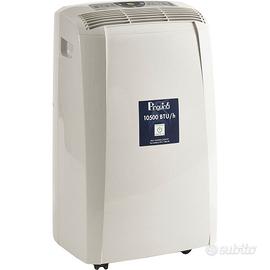 Climatizzatore Pinguino De Longhi Portatile