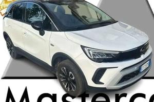 OPEL Crossland Crossland 2021 1.2 Elegance s - G