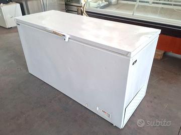 POZZETTO FREEZER CONGELANTE USATO