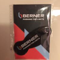 Portachiavi BERNER - Edizione Limitata.