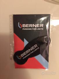 Portachiavi BERNER - Edizione Limitata.