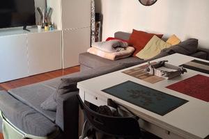 Bilocale arredato zona Sarpi