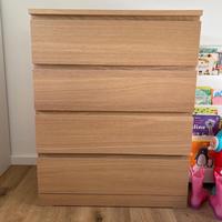 Malm Ikea