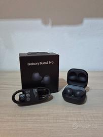 Samsung Galaxy Buds 2 PRO