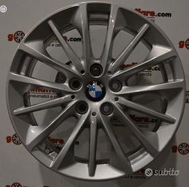 4 cerchi lega serie 1-2-3 17 lt001303