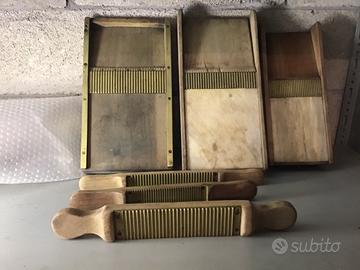 farmacia materiale antico vario