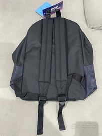 Zaino scuola k-pop  originale colore nero
