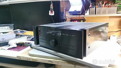 Rotel rsx 1057