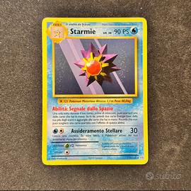 Carta Pokemon Starmie 31/108