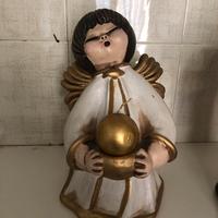 Angelo di Bolzano (Bozner Engel) della Thun