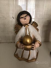 Angelo di Bolzano (Bozner Engel) della Thun