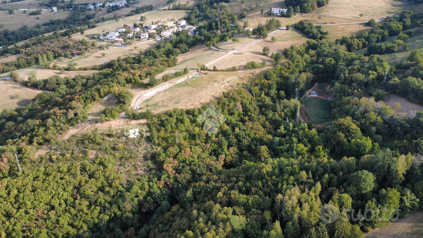 TER. AGRICOLO A CERRO VERONESE - Vista 2