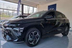 HYUNDAI Kona 1.0 T-GDI DCT NLine