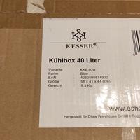 Frigorifero portatile