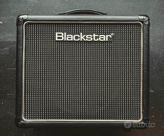 Black Star HT1